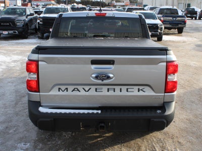 2023 Ford Maverick XL