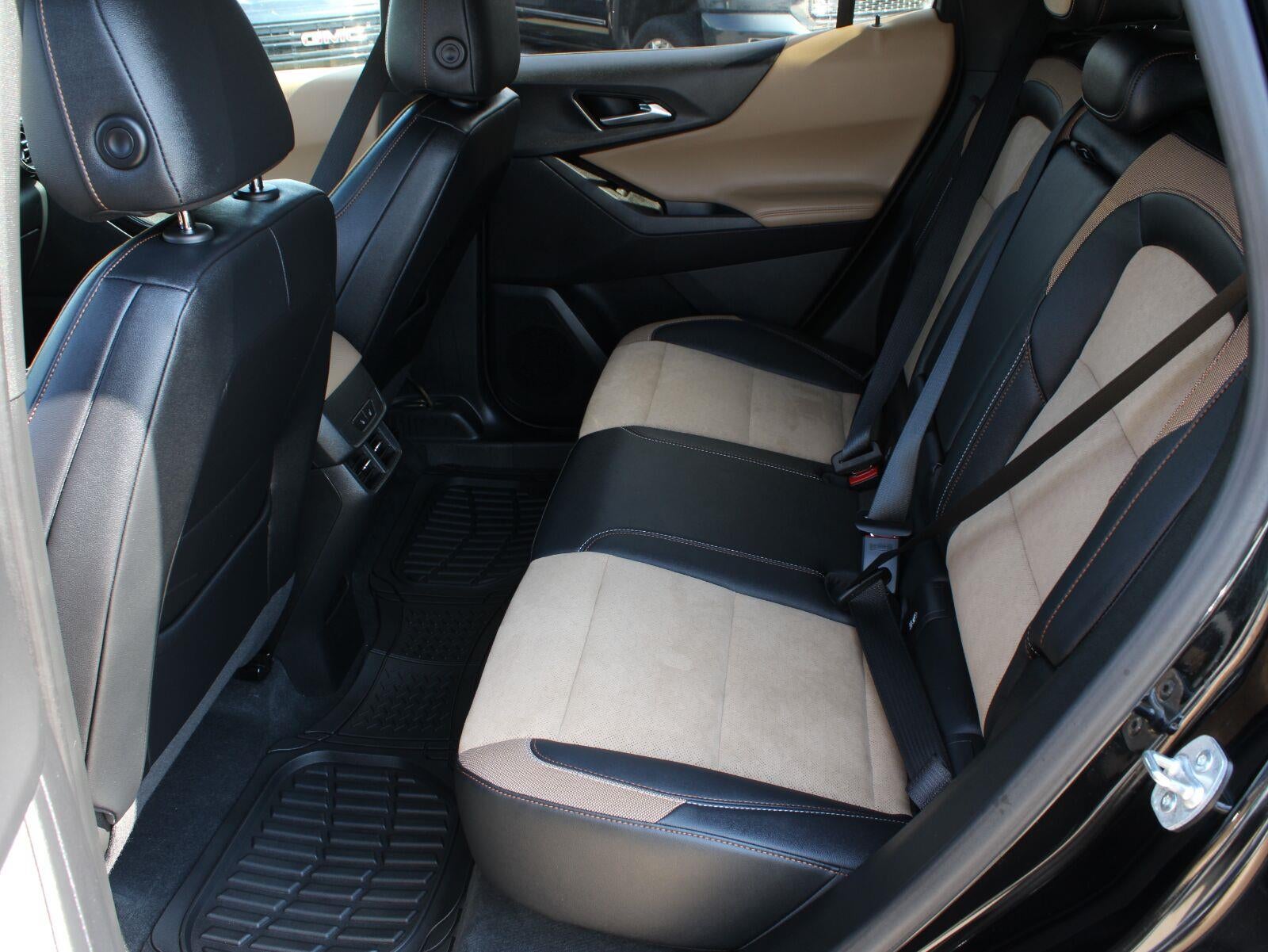 2025 Chevrolet Equinox ACTIV