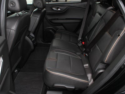 2022 Chevrolet Blazer Premier