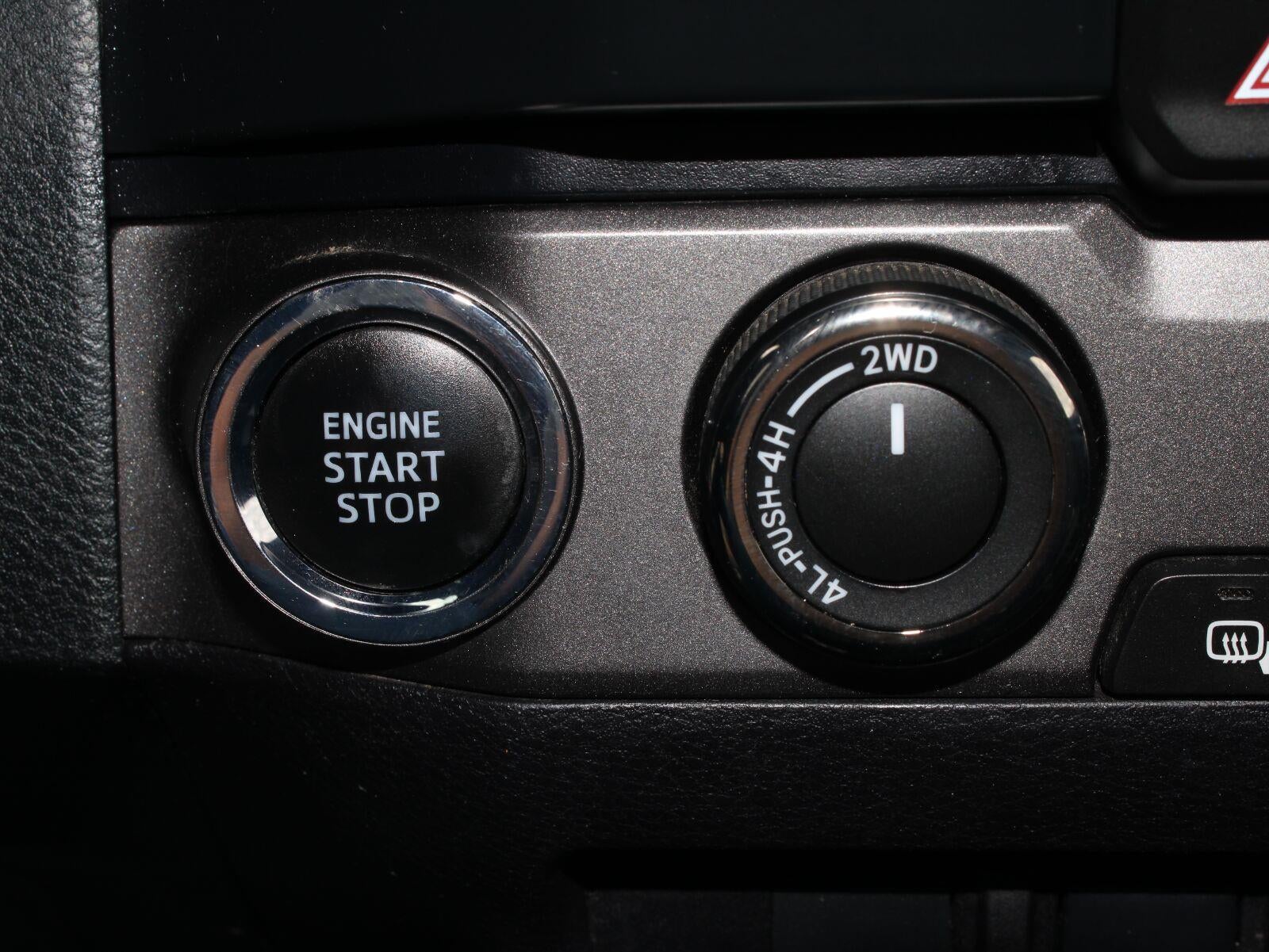 2019 Toyota Tacoma TRD Off Road