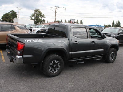 2019 Toyota Tacoma TRD Off Road