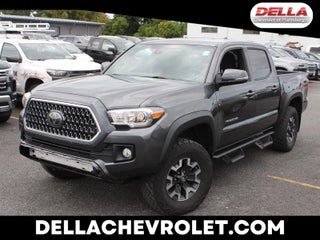 2019 Toyota Tacoma TRD Off Road