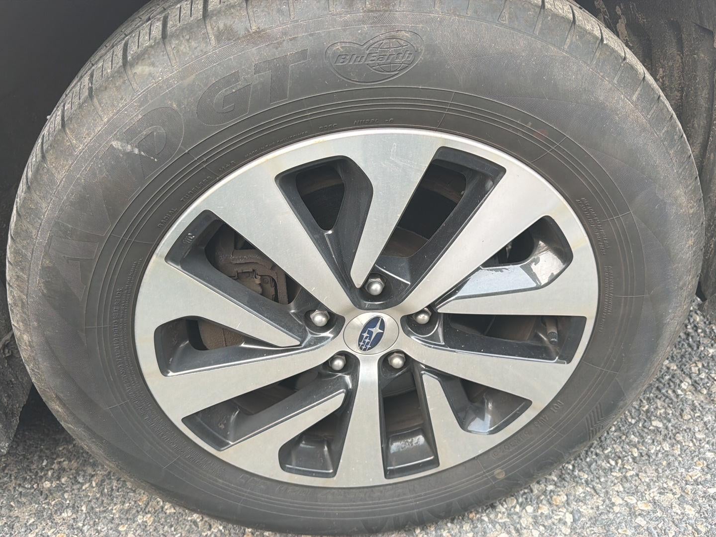2024 Subaru Outback Premium