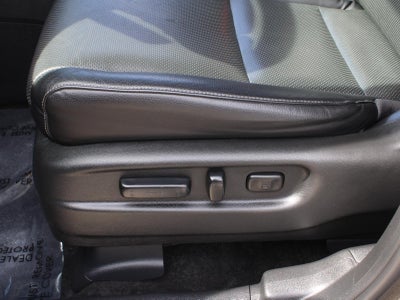 2022 Honda Ridgeline RTL