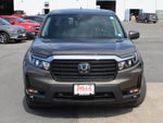 2022 Honda Ridgeline RTL