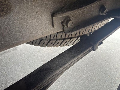 2018 Toyota Tundra 4WD SR