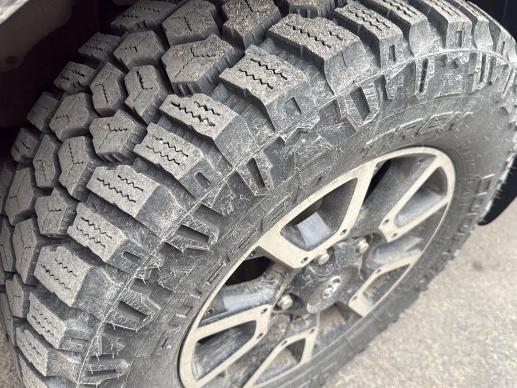 2018 Toyota Tundra 4WD SR