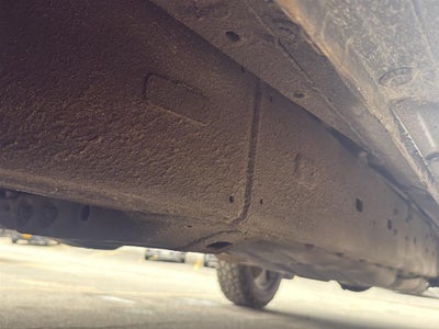 2018 Toyota Tundra 4WD SR