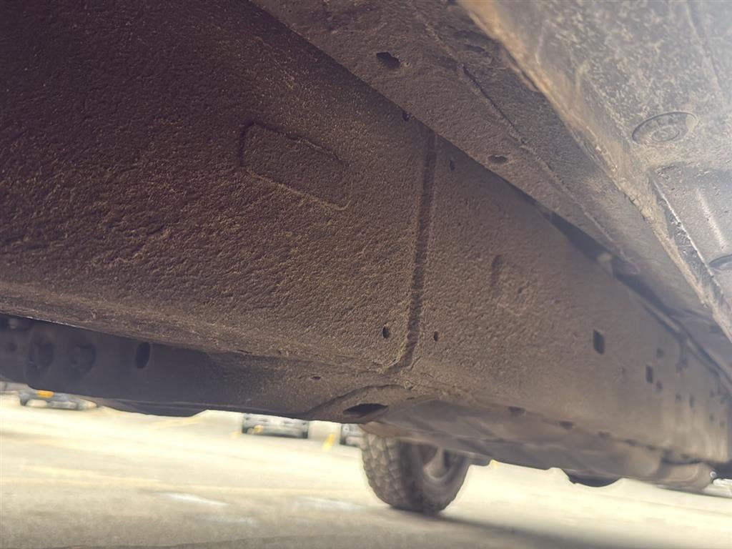 2018 Toyota Tundra 4WD SR