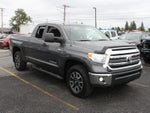 2017 Toyota Tundra SR5 5.7L V8