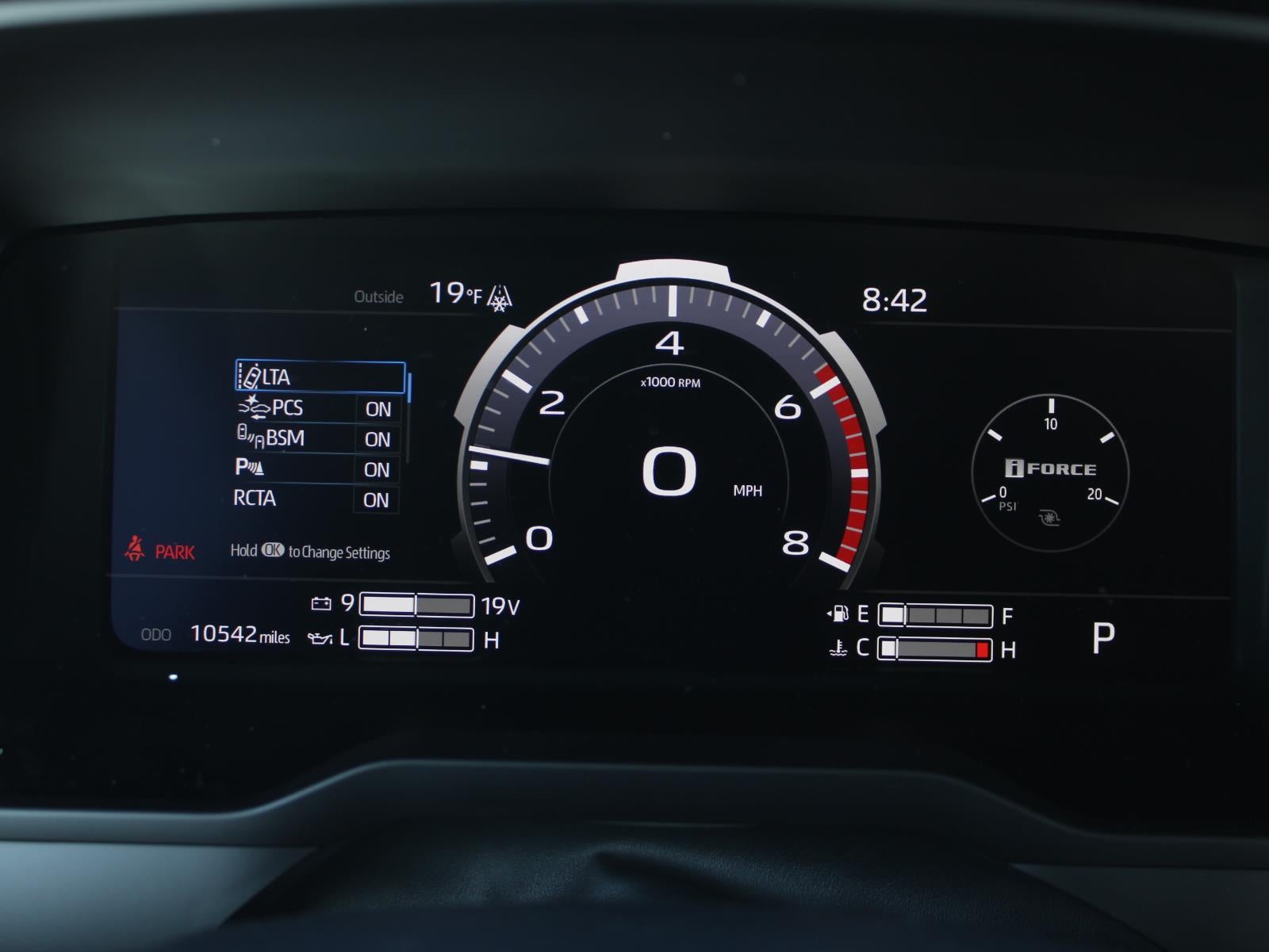 2024 Toyota Tundra 4WD Limited