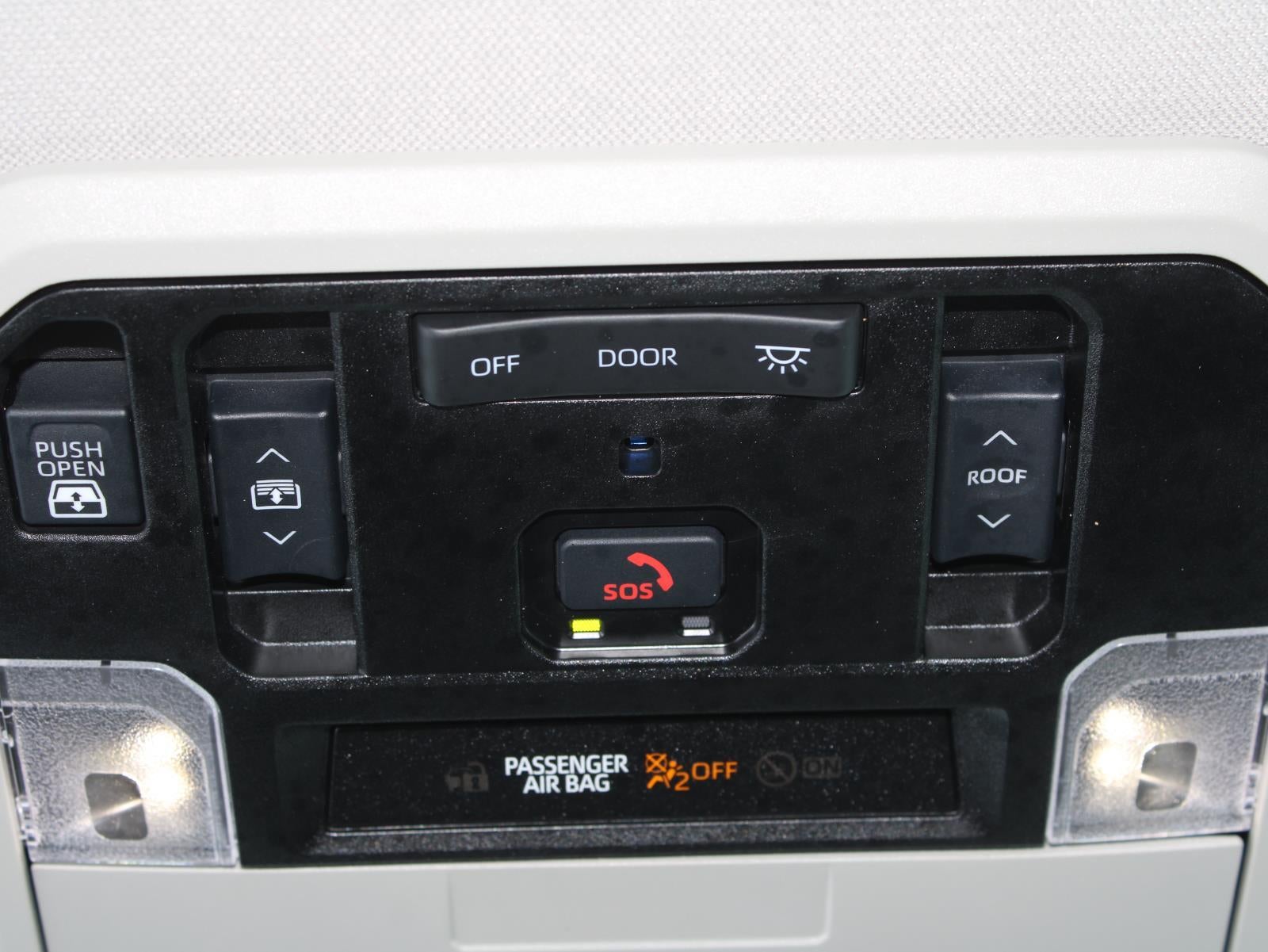 2024 Toyota Tundra 4WD Limited