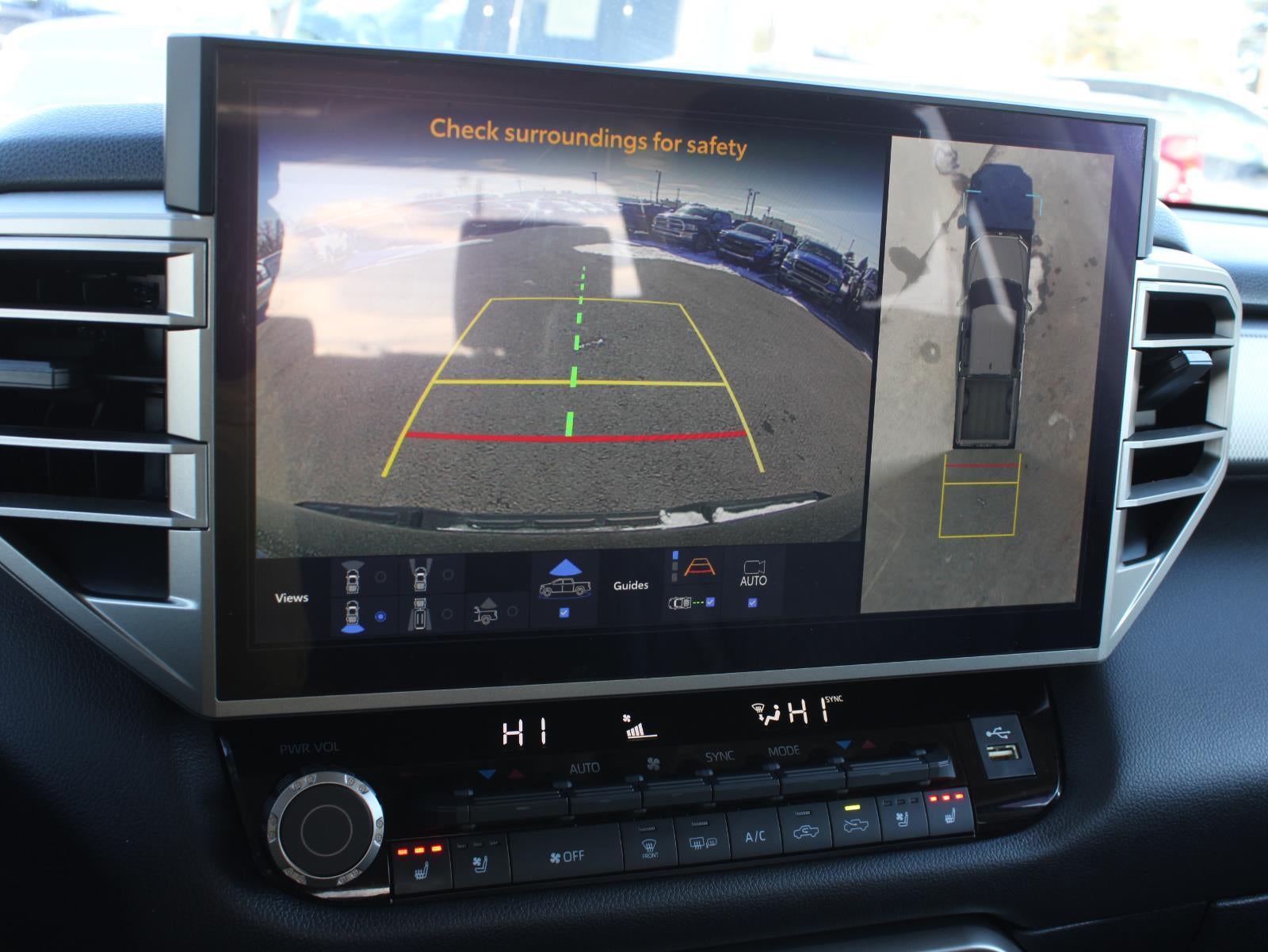 2024 Toyota Tundra 4WD Limited