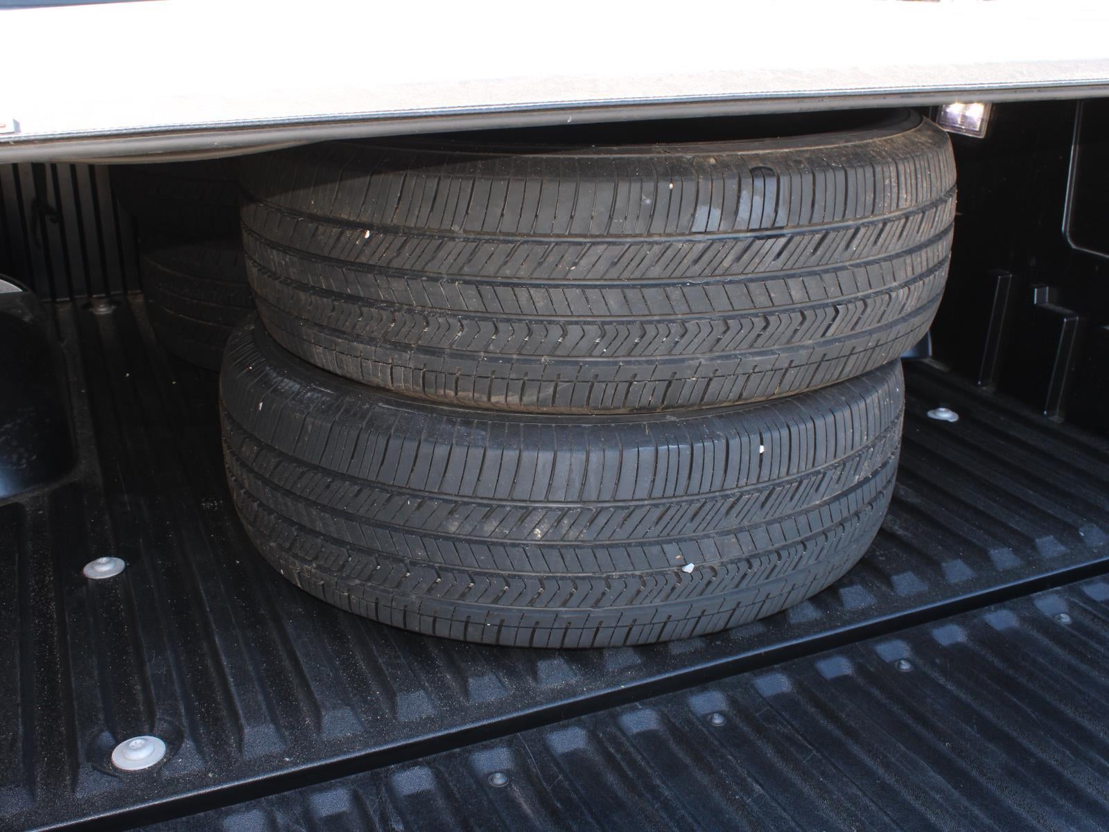 2024 Toyota Tundra 4WD Limited