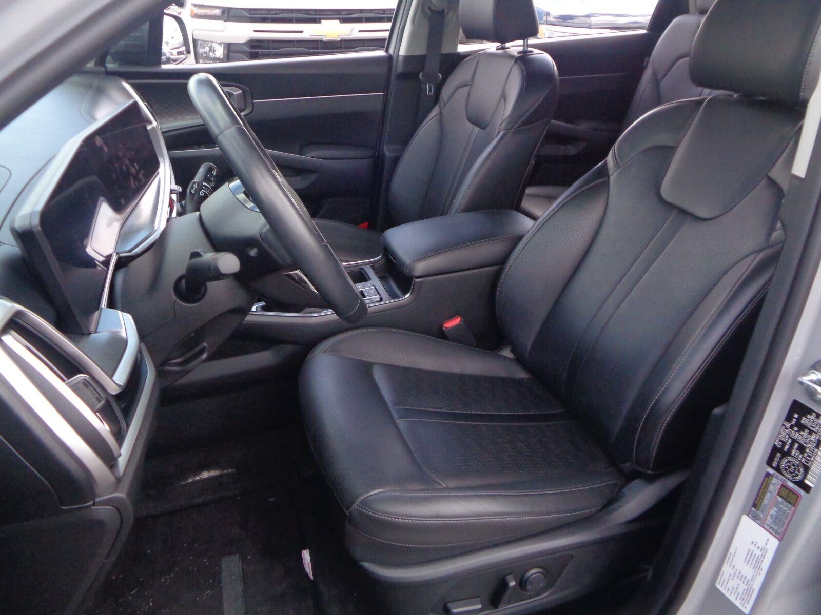 2024 Kia Sorento X-Line EX