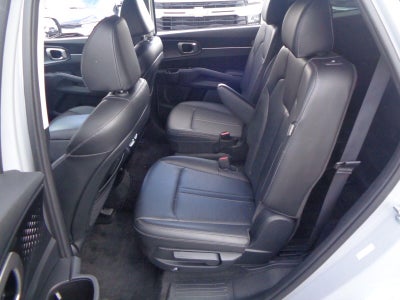 2024 Kia Sorento X-Line EX