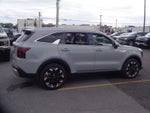 2024 Kia Sorento X-Line EX