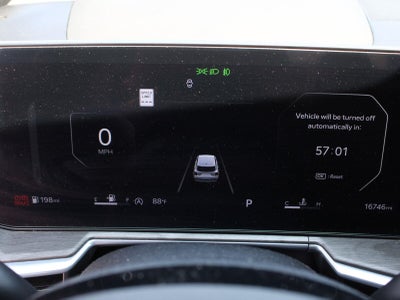 2025 Kia Sorento X-Pro SX Prestige