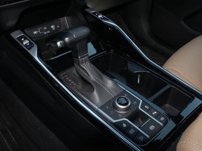 2025 Kia Sorento X-Pro SX Prestige