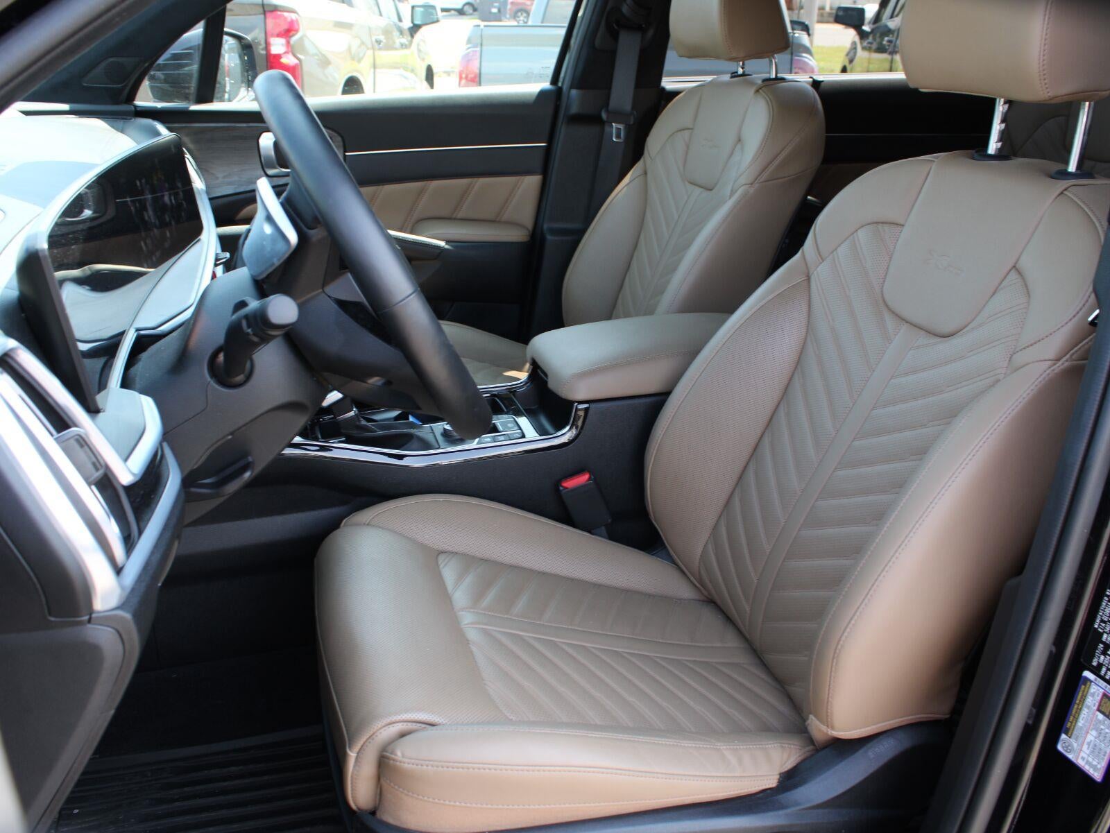 2025 Kia Sorento X-Pro SX Prestige
