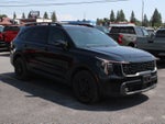 2025 Kia Sorento X-Pro SX Prestige