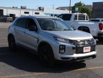 2021 Mitsubishi Outlander Sport ES