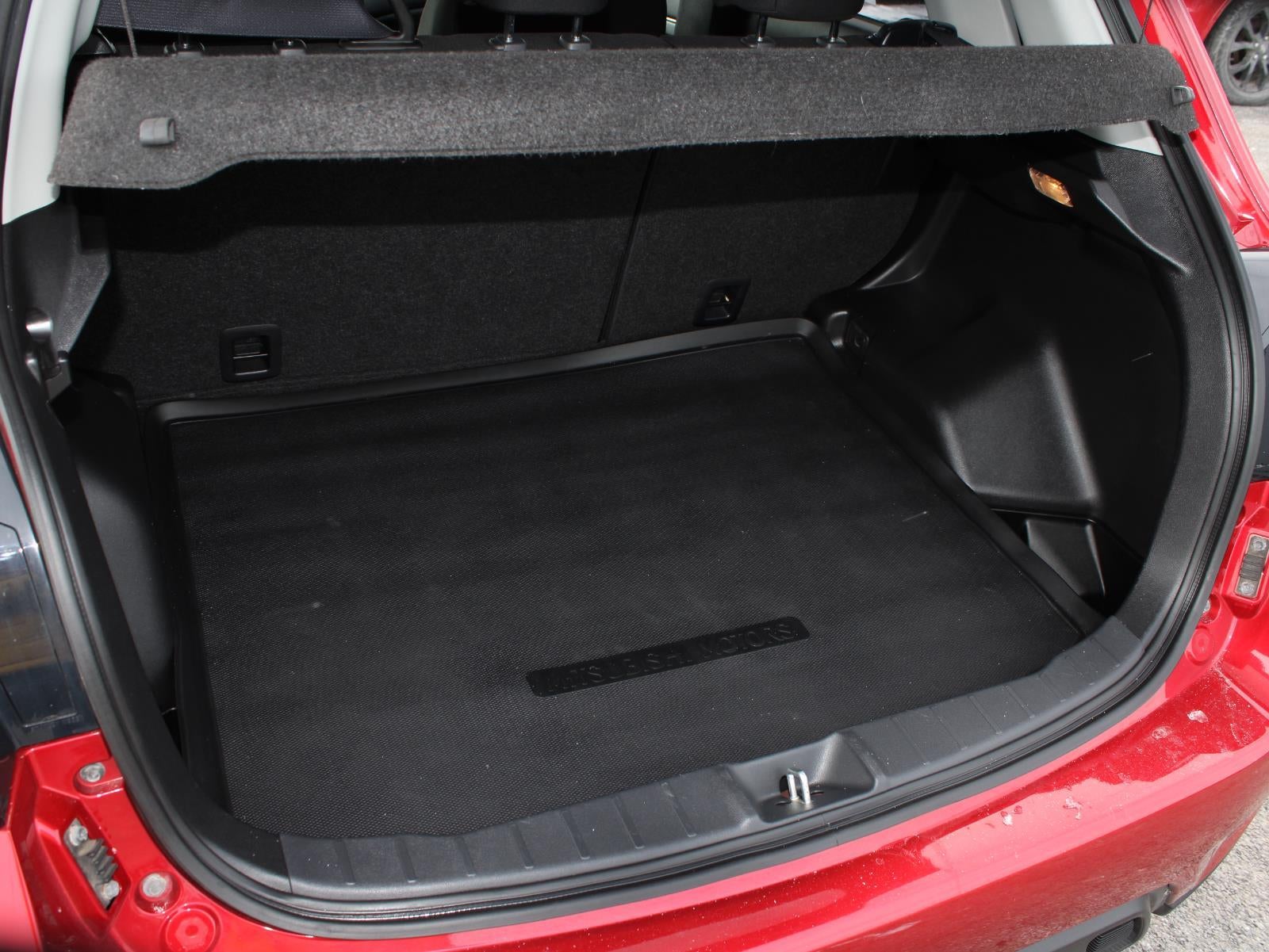 2021 Mitsubishi Outlander Sport ES