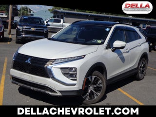 2022 Mitsubishi Eclipse Cross SE S-AWC