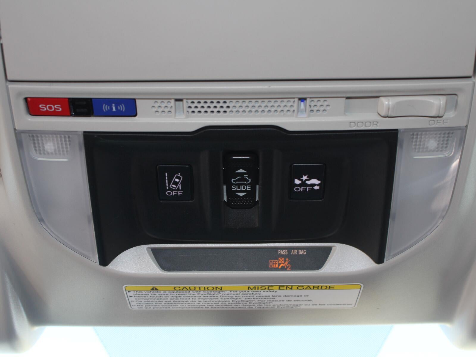 2020 Subaru Forester Premium - Photo 13