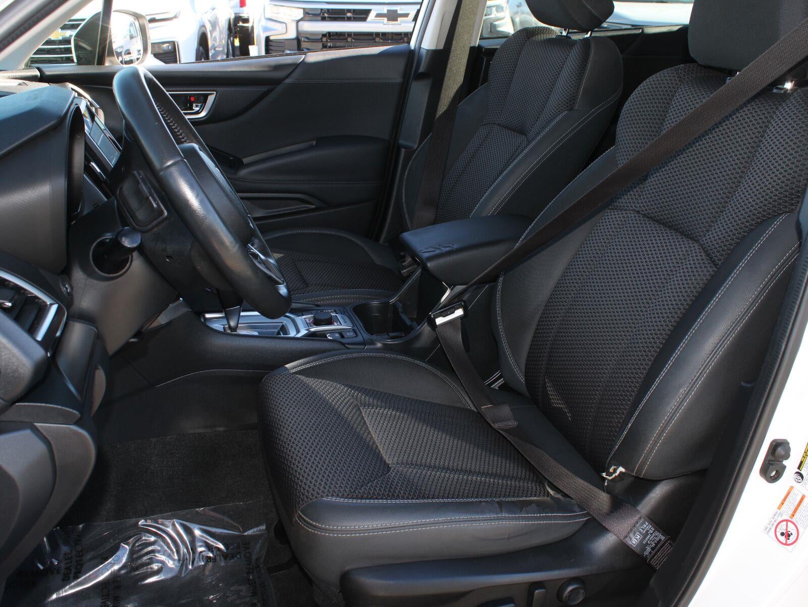 2020 Subaru Forester Premium - Photo 17