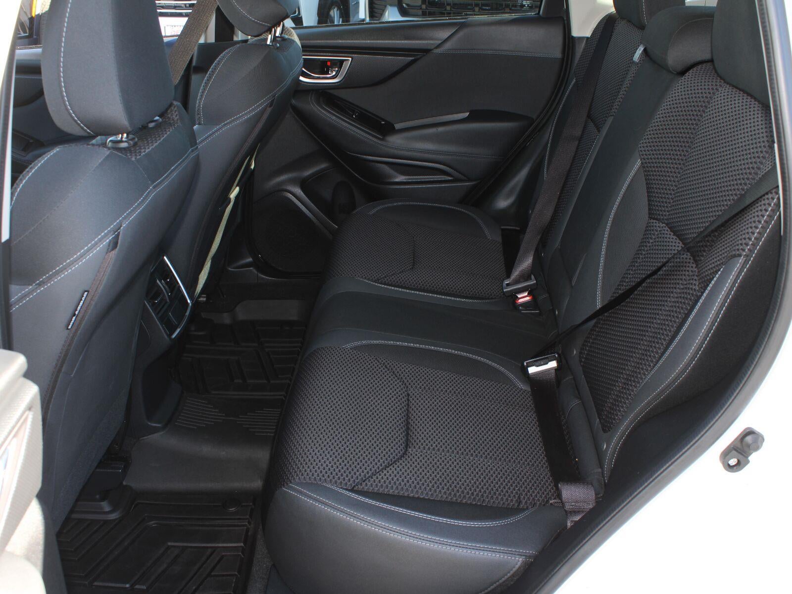 2020 Subaru Forester Premium - Photo 18