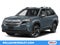 2025 Subaru Forester Premium Hybrid