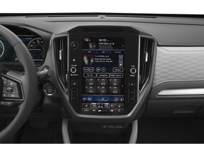 2025 Subaru Forester Premium Hybrid