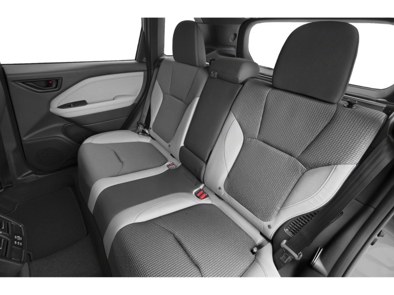 2025 Subaru Forester Premium Hybrid
