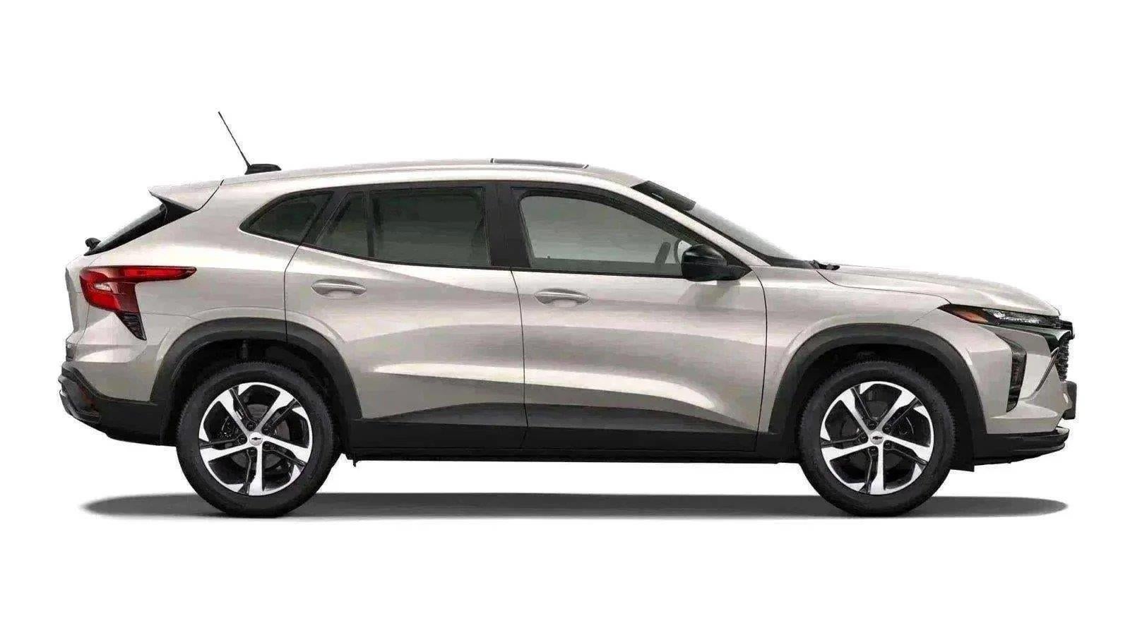 2026 Chevrolet Trax RS - Photo 19