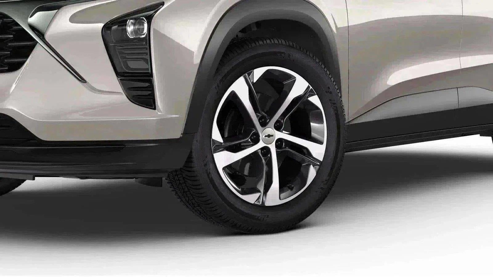 2026 Chevrolet Trax RS - Photo 26
