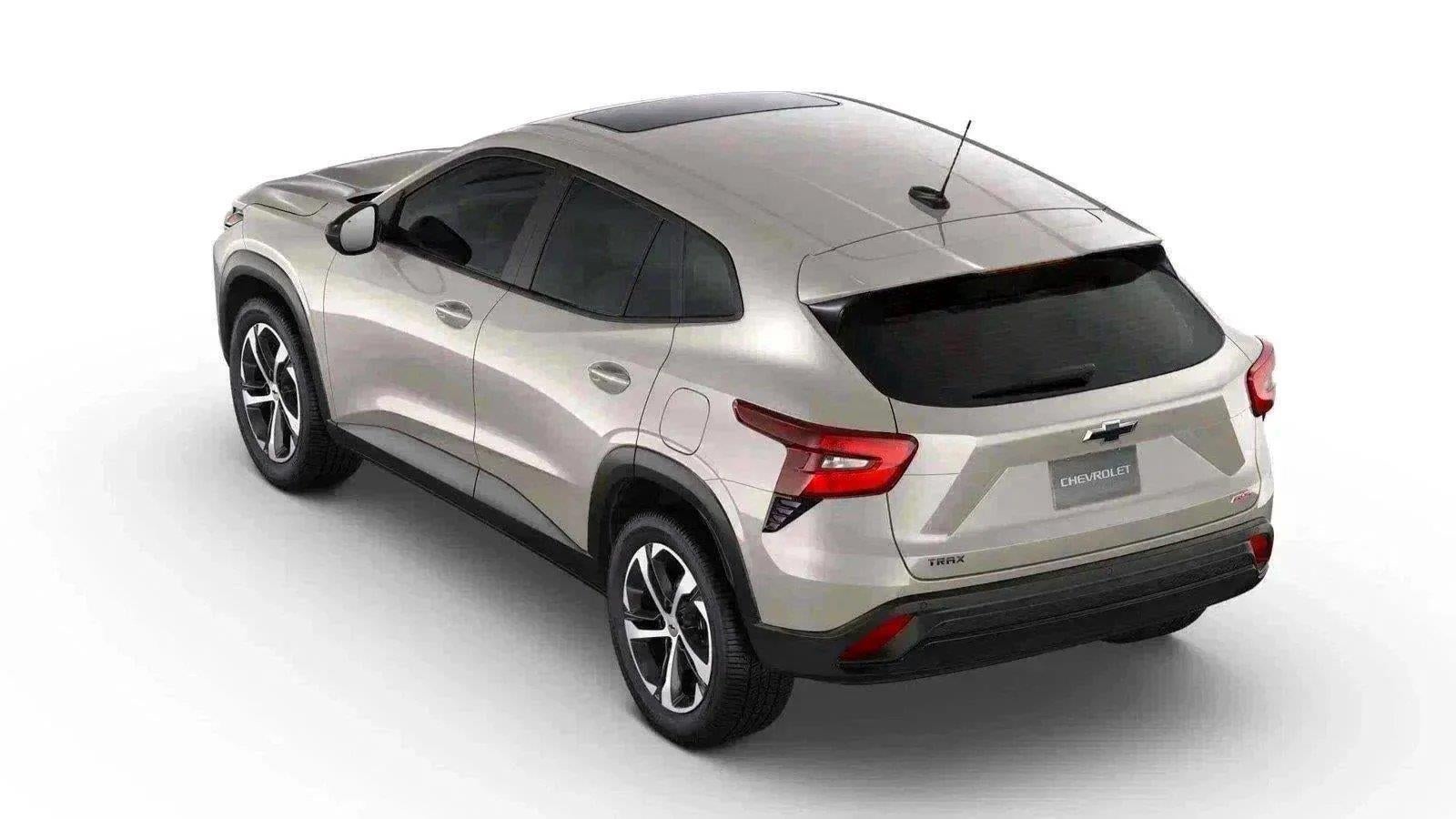 2026 Chevrolet Trax RS - Photo 30