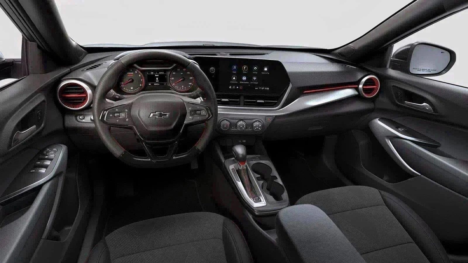 2026 Chevrolet Trax RS - Photo 33