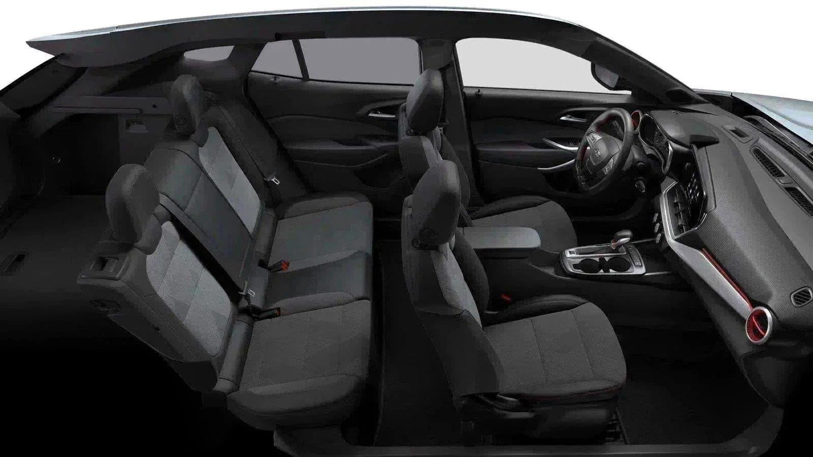 2026 Chevrolet Trax RS - Photo 34