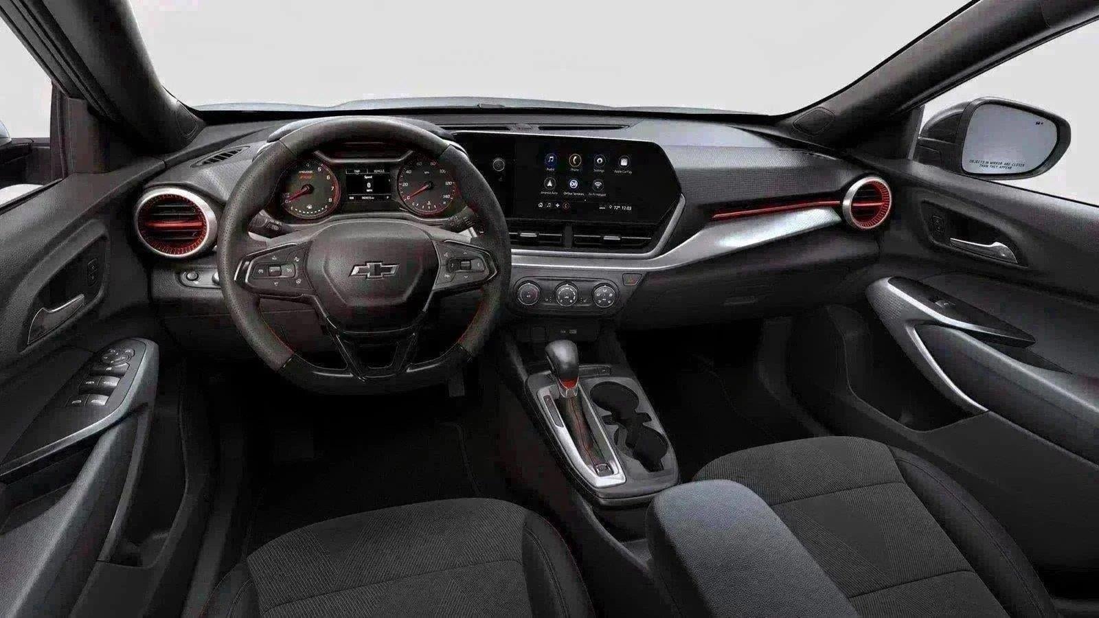 2026 Chevrolet Trax RS - Photo 5