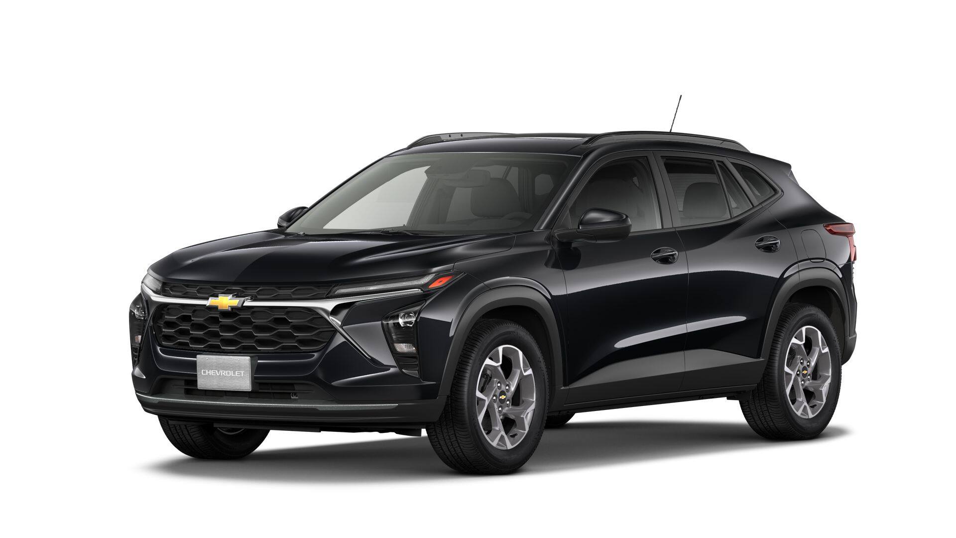 2026 Chevrolet Trax's photo