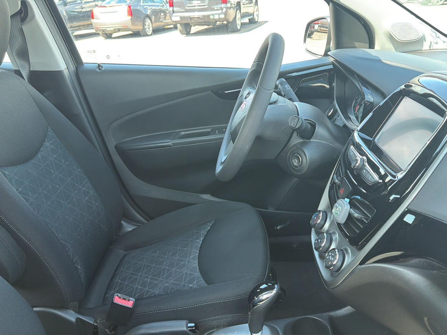 2022 Chevrolet Spark 1LT Automatic