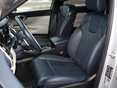 2023 Kia Sorento Hybrid SX Prestige