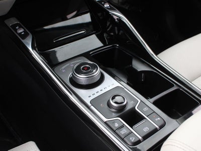2023 Kia Sorento Hybrid SX Prestige