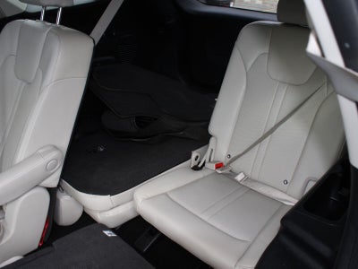 2023 Kia Sorento Hybrid SX Prestige