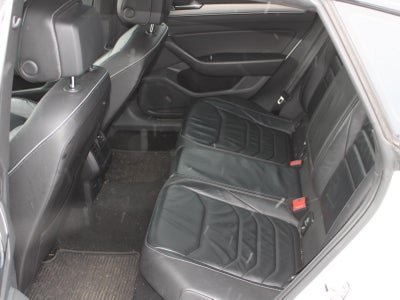 2019 Volkswagen Arteon SEL R-Line