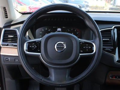 2020 Volvo XC90 T6 Inscription 6 Passenger