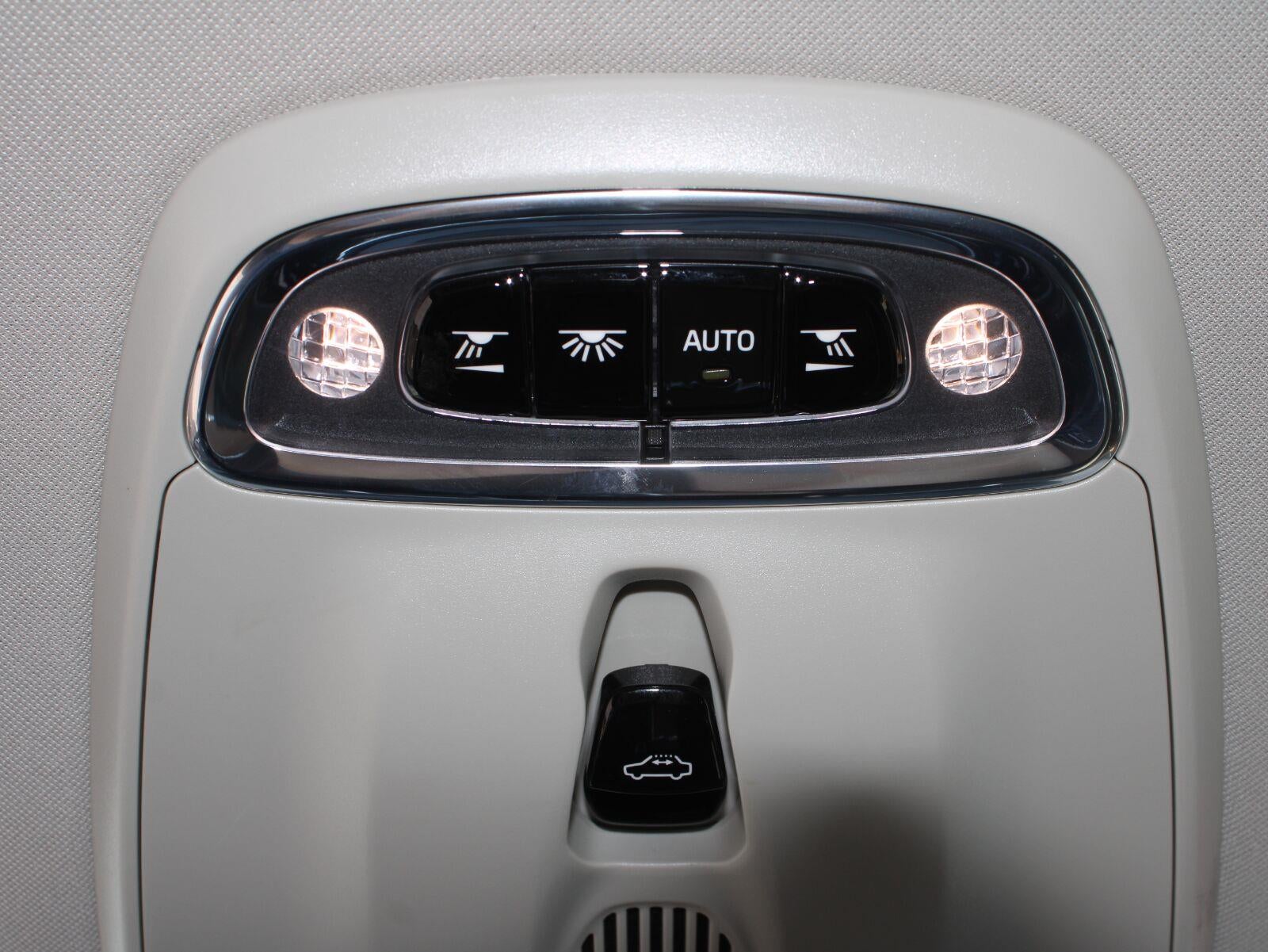 2020 Volvo XC90 T6 Inscription 6 Passenger