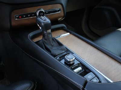 2020 Volvo XC90 T6 Inscription 6 Passenger