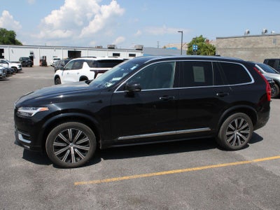 2020 Volvo XC90 T6 Inscription 6 Passenger